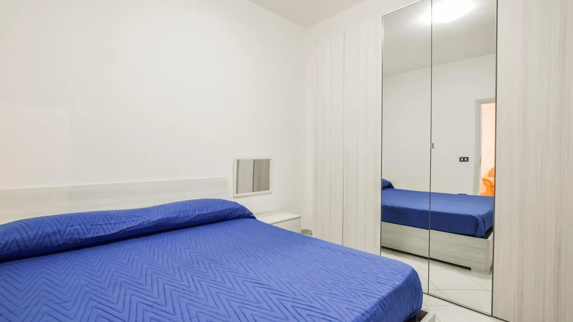 3 Bedroom Pet Friendly Apartment In Casteldaccia