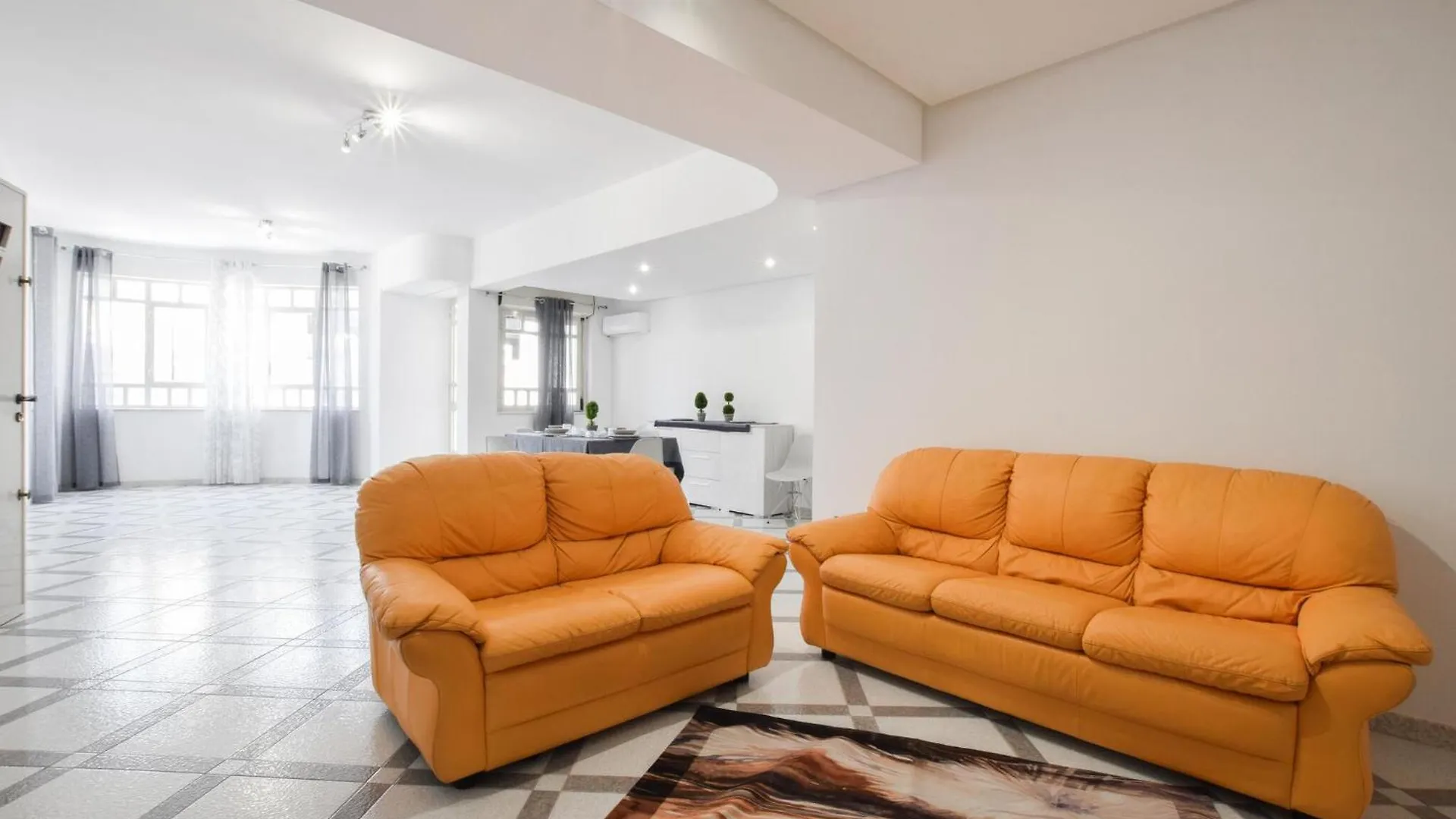 3 Bedroom Pet Friendly Apartment In Casteldaccia